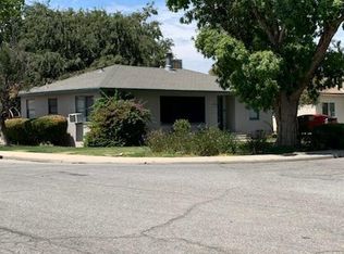 205 Cross St, Shafter, CA 93263