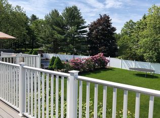 63 Strasser Ave, Westwood, MA 02090