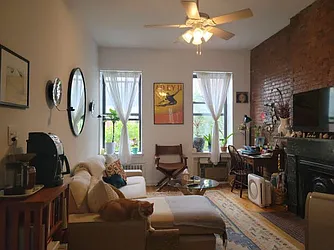 Rented by Chartwell Manhattan Realty