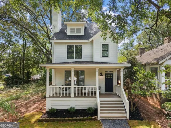 1213 Colmer Ave SE, Atlanta, GA 30317
