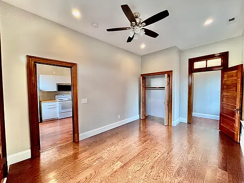 3820 Nebraska Ave #D Photo 1