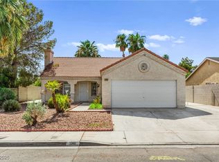 1361 Elaine Dr, Las Vegas, NV 89142