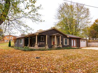 600 Madison Ave, Sparta, TN 38583