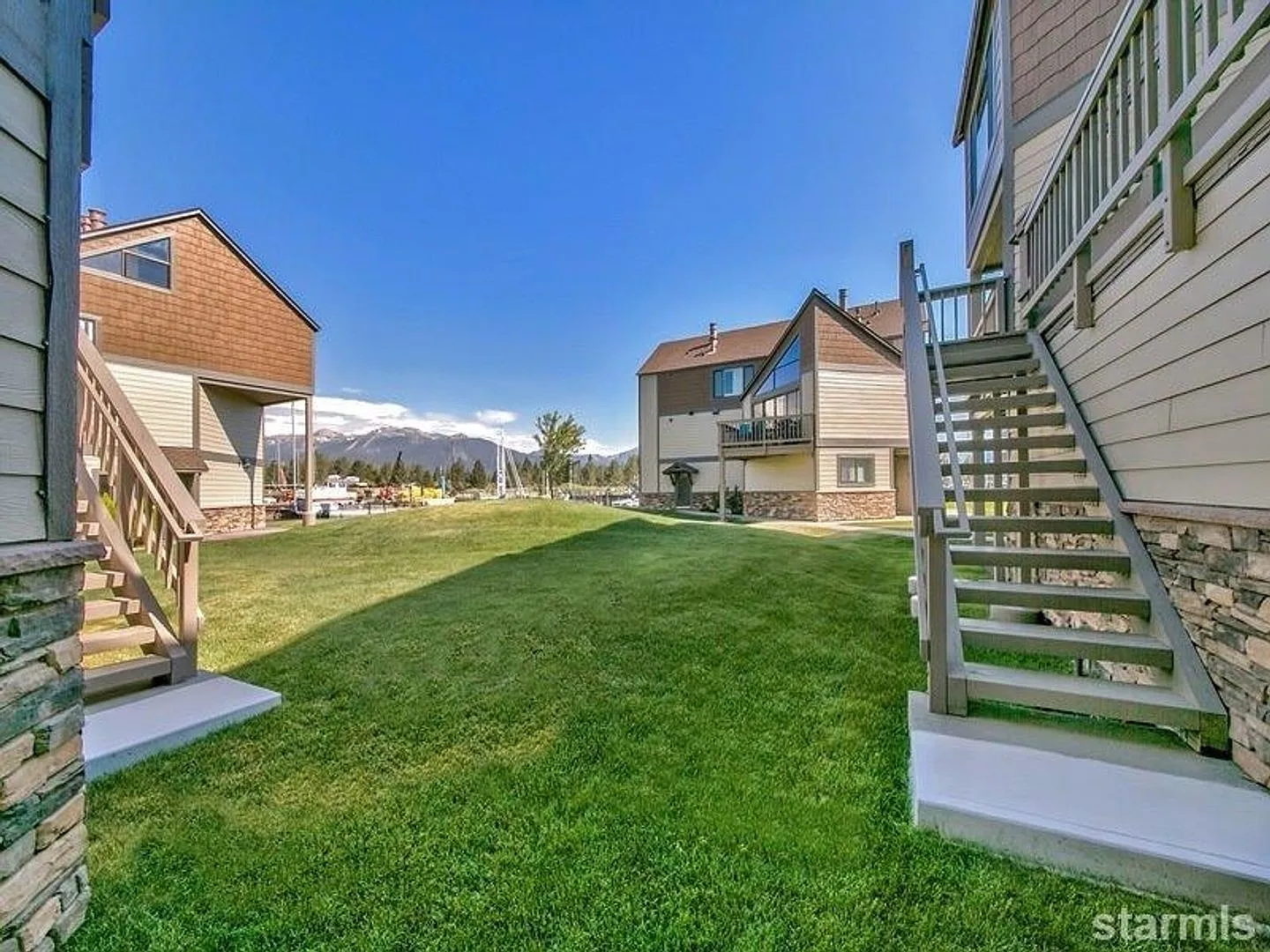 Beautiful 2Bd 2Ba Tahoe Keys Condo! Available for a Winter seasonal lease starting 10/1/25! Call ... — Photo 2