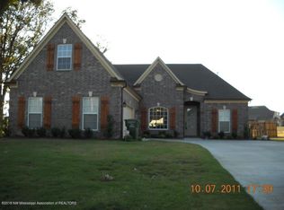 5241 Tulane Rd, Horn Lake, MS 38637