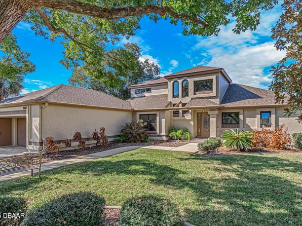 3169 Royal Birkdale Way, Port Orange, FL 32128