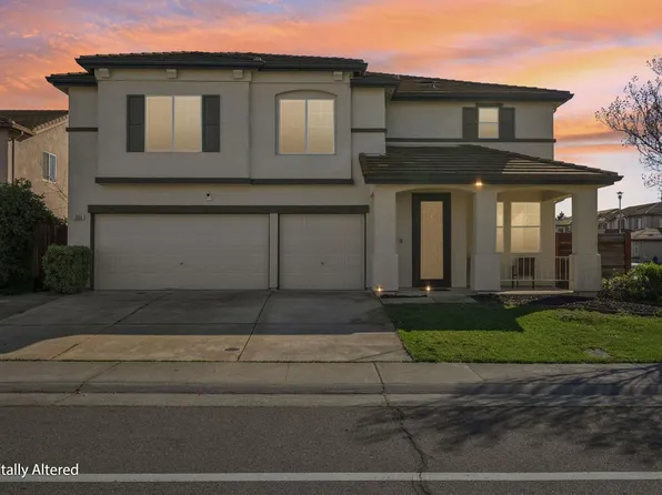 5900 McLean Dr, Elk Grove, CA 95757