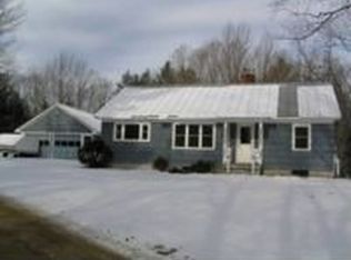 18 Rod And Gun Club Rd, Ludlow, VT 05149