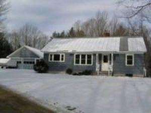 18 Rod And Gun Club Rd, Ludlow, VT, 05149