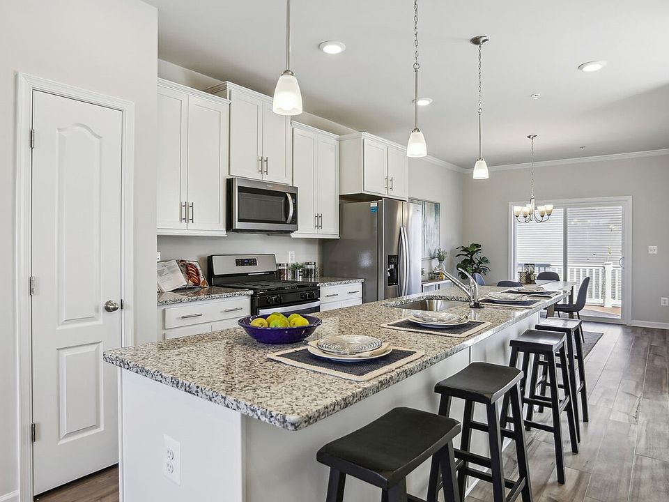1st image of Presidential Pkwy Homesite V9