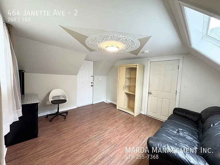 464 Janette Ave #2 — Photo 8