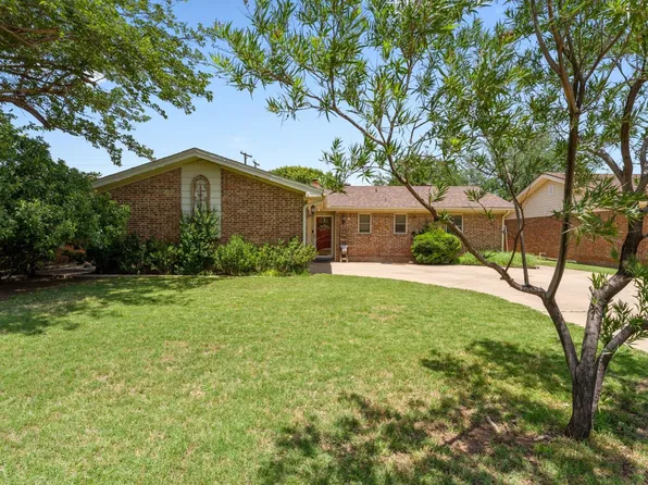 4910 57th St, Lubbock, TX 79414