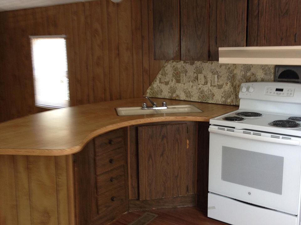 front kitchen