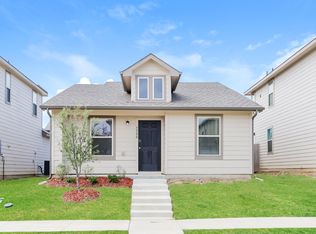 5508 Shore Point Trl, Fort Worth, TX 76119