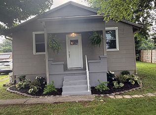 2908 Washington Ave, Bedford, IN 47421