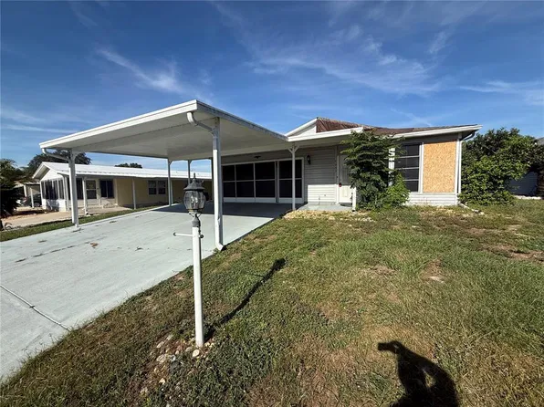 7053 FLORA WAY, LAKE WALES, FL 33898