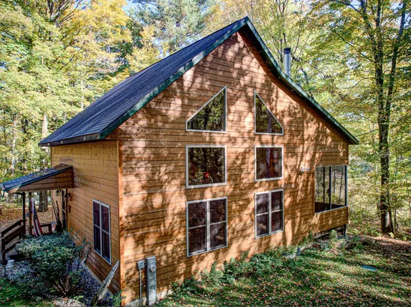 6883 Little Long Lake Ln, Wabeno, WI 54566