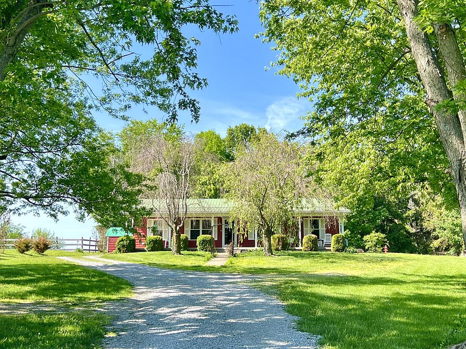 3369 Perryville Rd, Danville, KY 40422 Zillow
