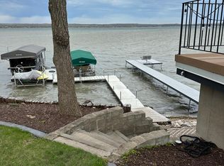 736 Shorewood Dr, Detroit Lakes, MN 56501