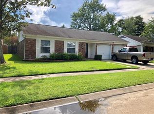 1508 Colony Rd, Metairie, LA 70003