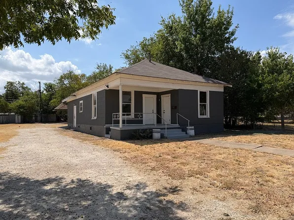 1922 McKenzie Ave, Waco, TX 76708