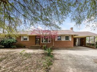 1531 Nicholson Ave, Rock Hill, SC 29732