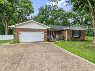 3215 W Rebel Sq S, Rockport, IN, 47635