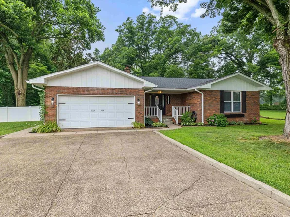 3215 W Rebel Sq S, Rockport, IN 47635