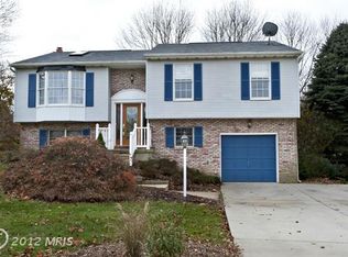 704 Ponderosa Ct, Bel Air, MD 21014