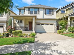 13277 SW Aubergine Ter, Sherwood, OR