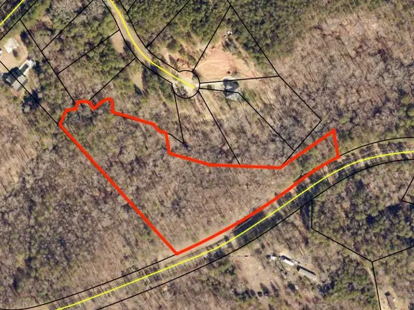 0 N Holcomb Dr, Martin, GA 30557