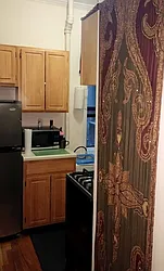 Rented by Crosstown Apartments NYC