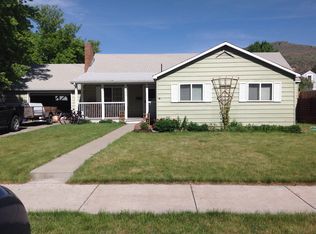 635 S H St, Lakeview, OR 97630