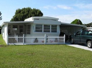 39518 Rockford Ave, Zephyrhills, FL 33542