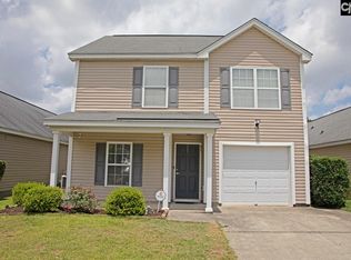 91 Springway Dr, Columbia, SC 29209