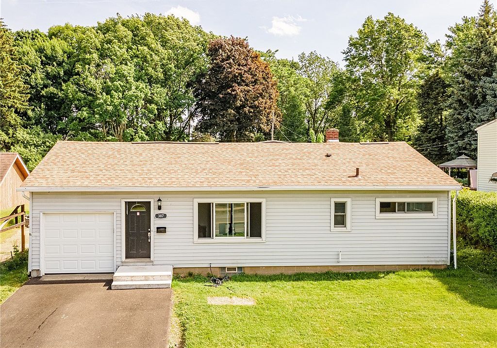 387 Pattonwood Dr, Rochester, NY 14617 Zillow