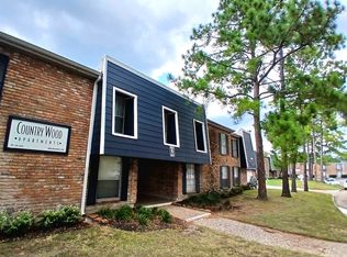 Country Wood, Houston, TX 77079