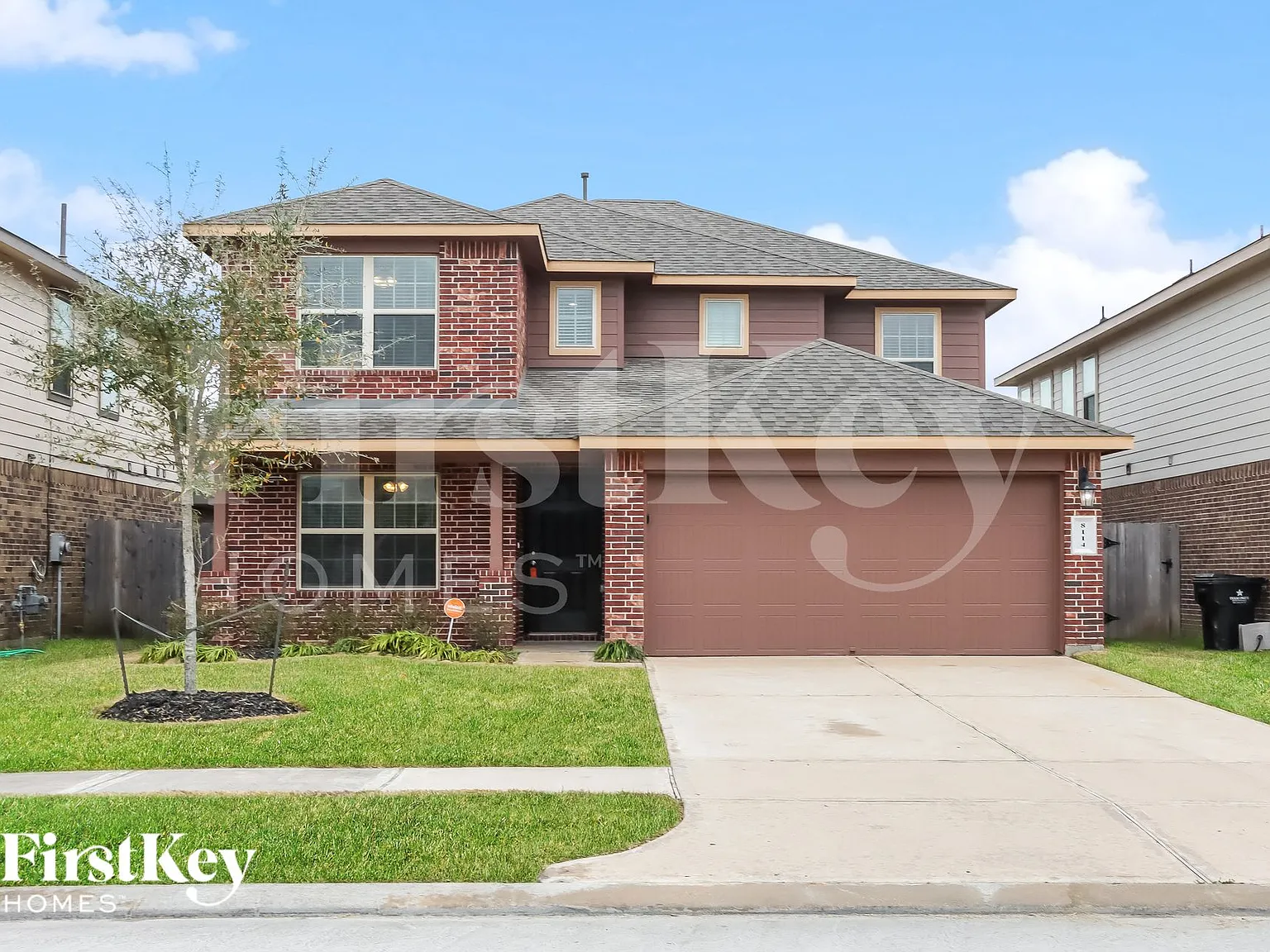 4 bed, 2.5 bath, 2708 sqft, $2,775 — Photo 1