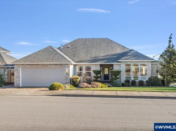 724 Roosevelt St NW, Salem, OR 97304