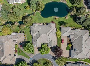 6376 Castle Pines Cir N, Keizer, OR 97303