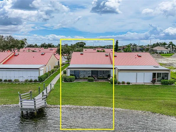1780 Deborah Dr APT 28, Punta Gorda, FL 33950
