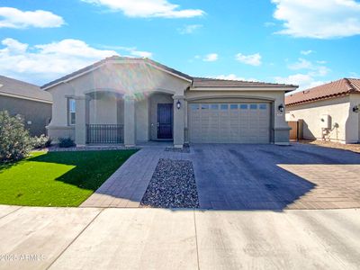 2871 W Chevelon Dr, San Tan Valley, AZ, 85144