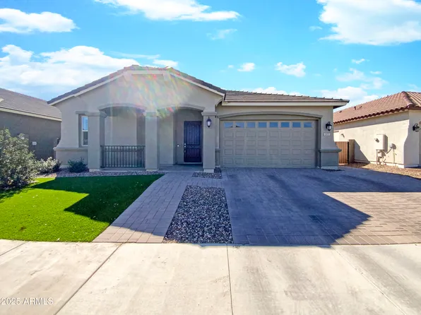 2871 W CHEVELON Drive, San Tan Valley, AZ 85144