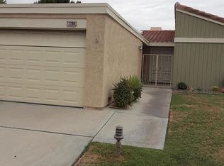 72289 Rodeo Way, Rancho Mirage, CA 92270