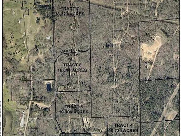 5th image of TRACT 1 Venus Rd