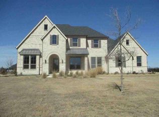 477 Infinito Dr, Sunnyvale, TX 75182