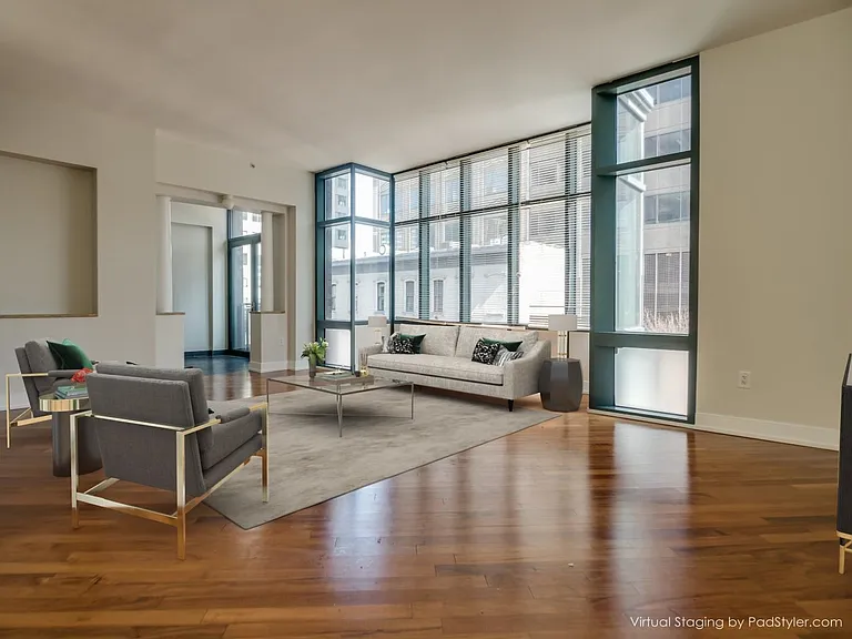 105 Greene St #L4 — Photo 2