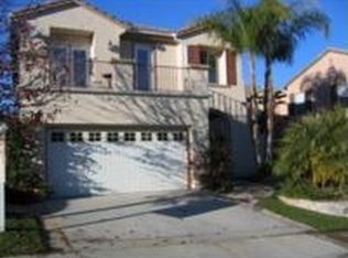 131 Park Hill Rd, Simi Valley, CA 93065