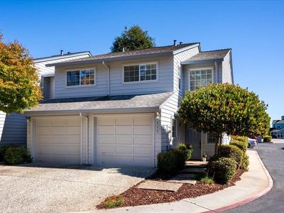 417 Racquet Lndg, Aptos, CA, 95003