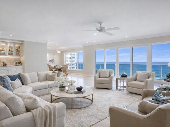 3500 Galt Ocean Drive #710, Fort Lauderdale, FL 33308